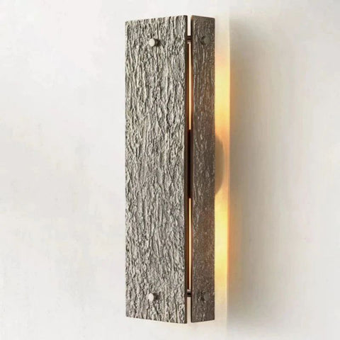 Vouvray Sconce 19"