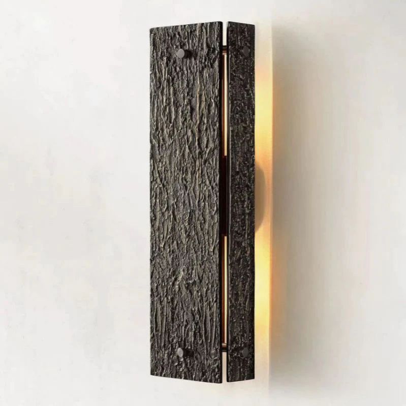 Vouvray Sconce 19"