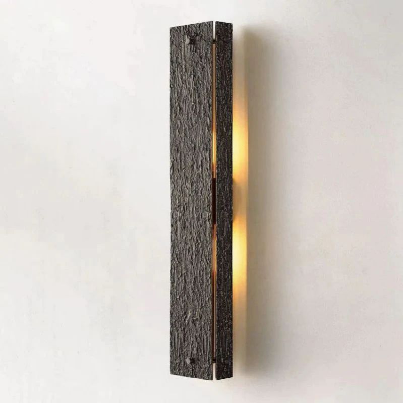 Vouvray Sconce 32"