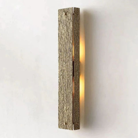 Vouvray Sconce 32"