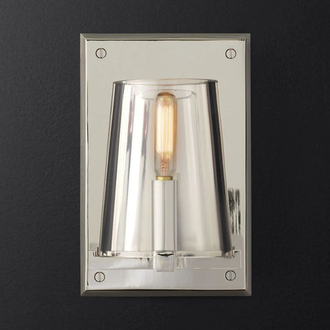 Kuseau Sconce