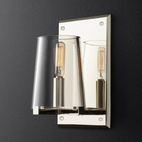 Kuseau Sconce