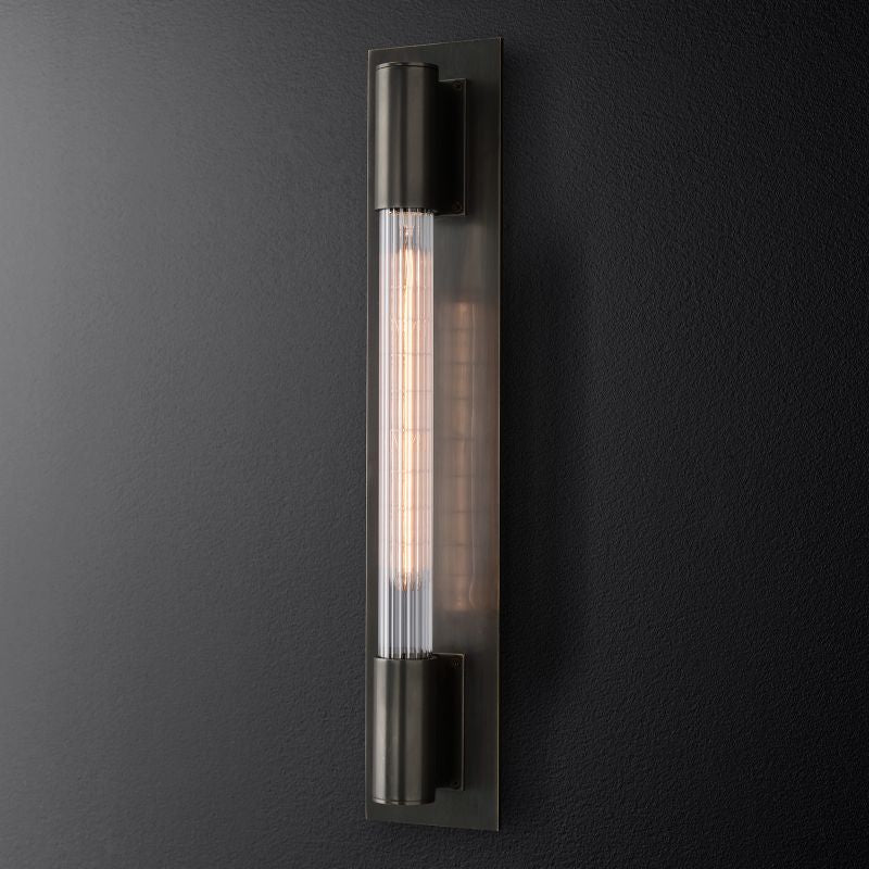 Massenet Wall Sconce