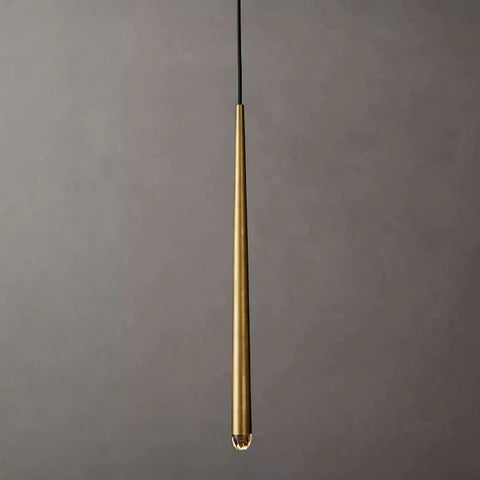 Aquitaine Modern Pendant