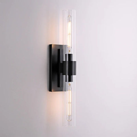 Ravelle Linear Sconce