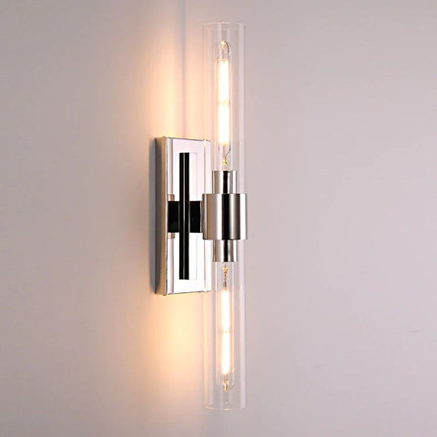 Ravelle Linear Sconce