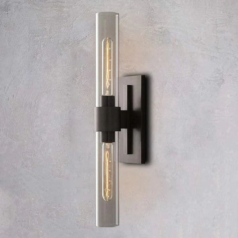 Ravelle Linear Sconce