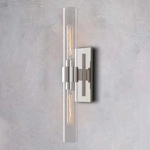 Ravelle Linear Sconce