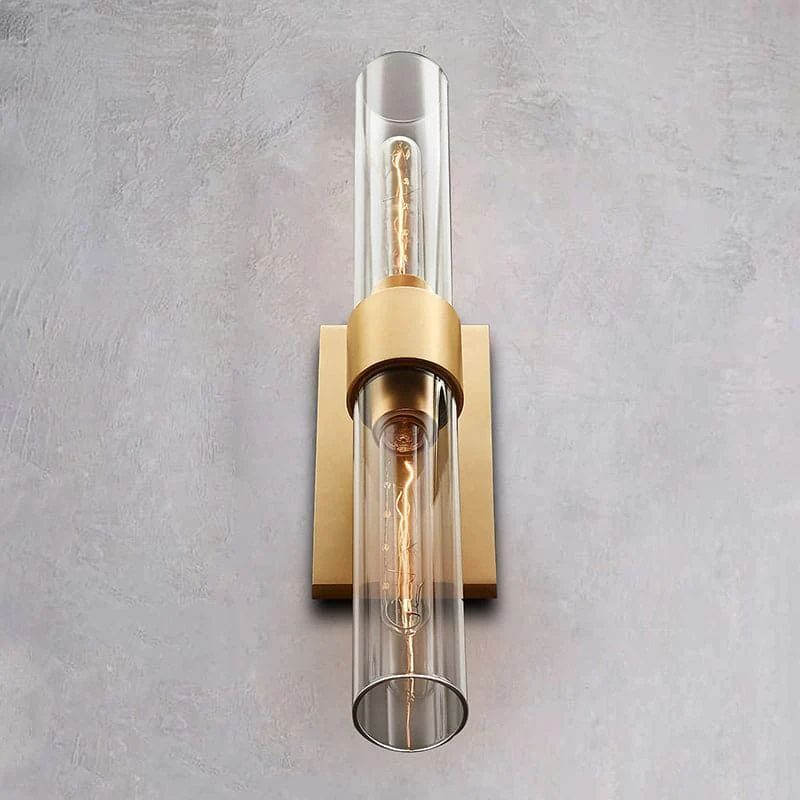 Ravelle Linear Sconce