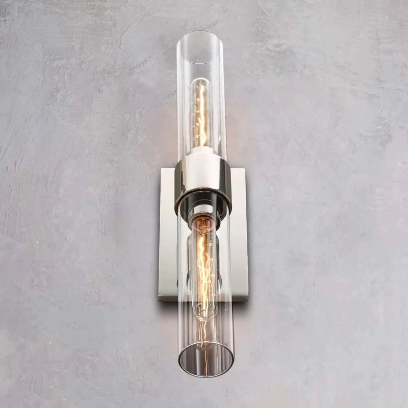 Ravelle Linear Sconce