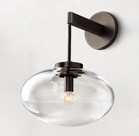 Cabrett Sconce