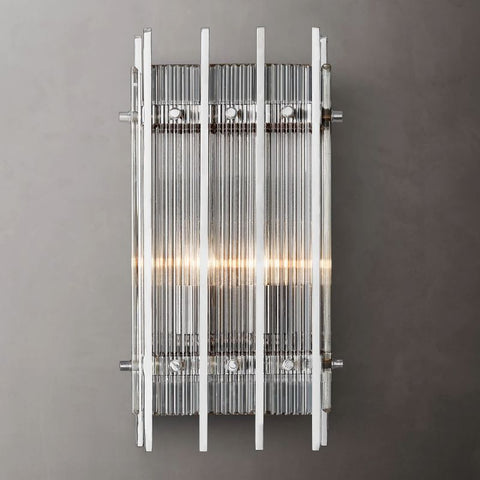 Santa Marco Rectangular Sconce