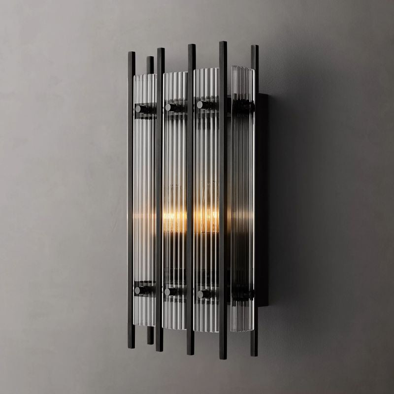 Santa Marco Rectangular Sconce