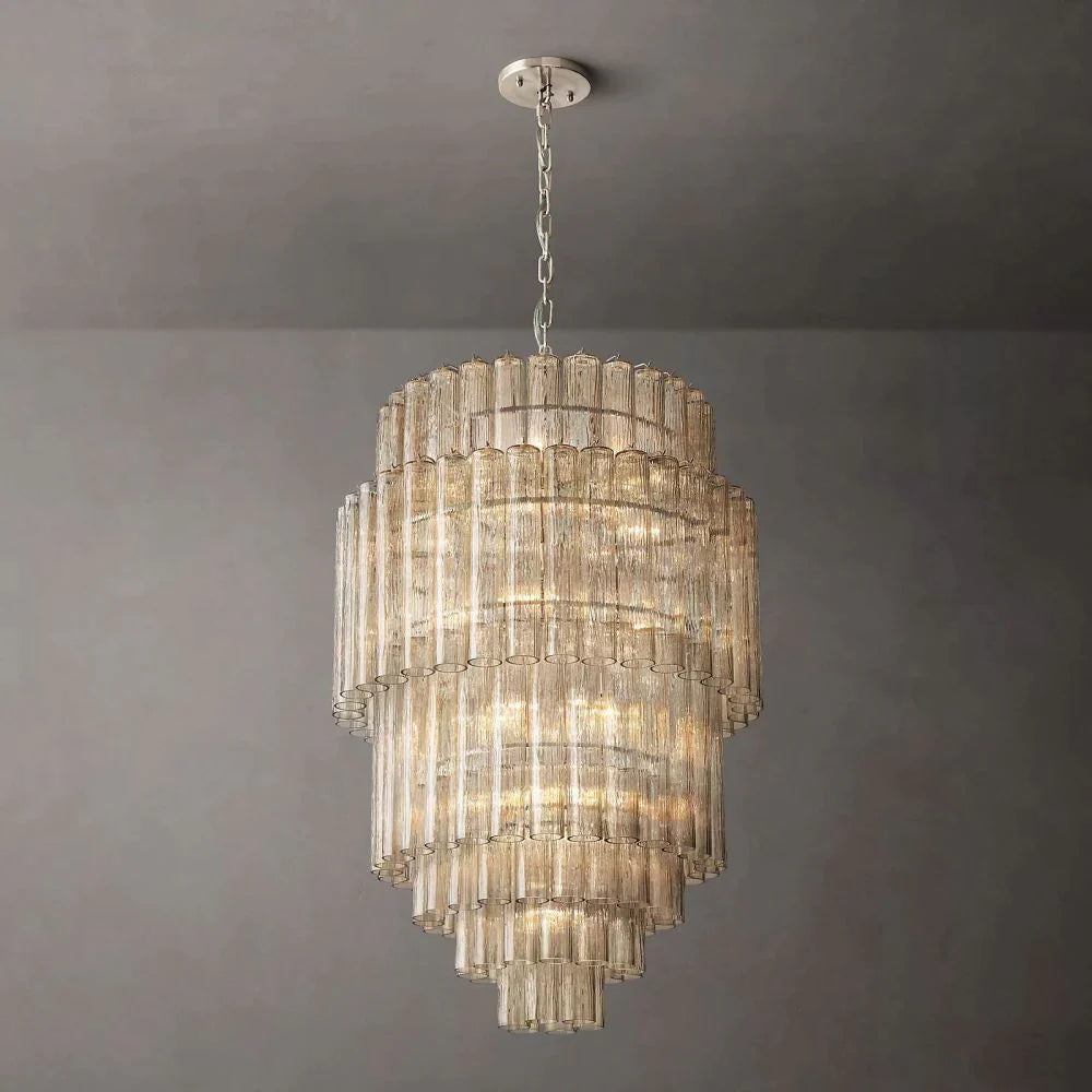 Springvale Multi Tier Round Chandelier