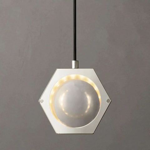 Ecbatant Pendant