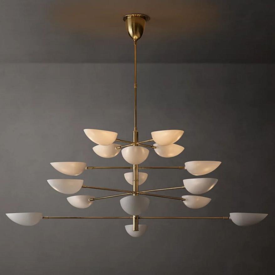 Veda Chandelier