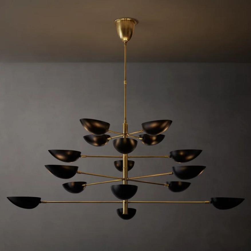 Veda Chandelier