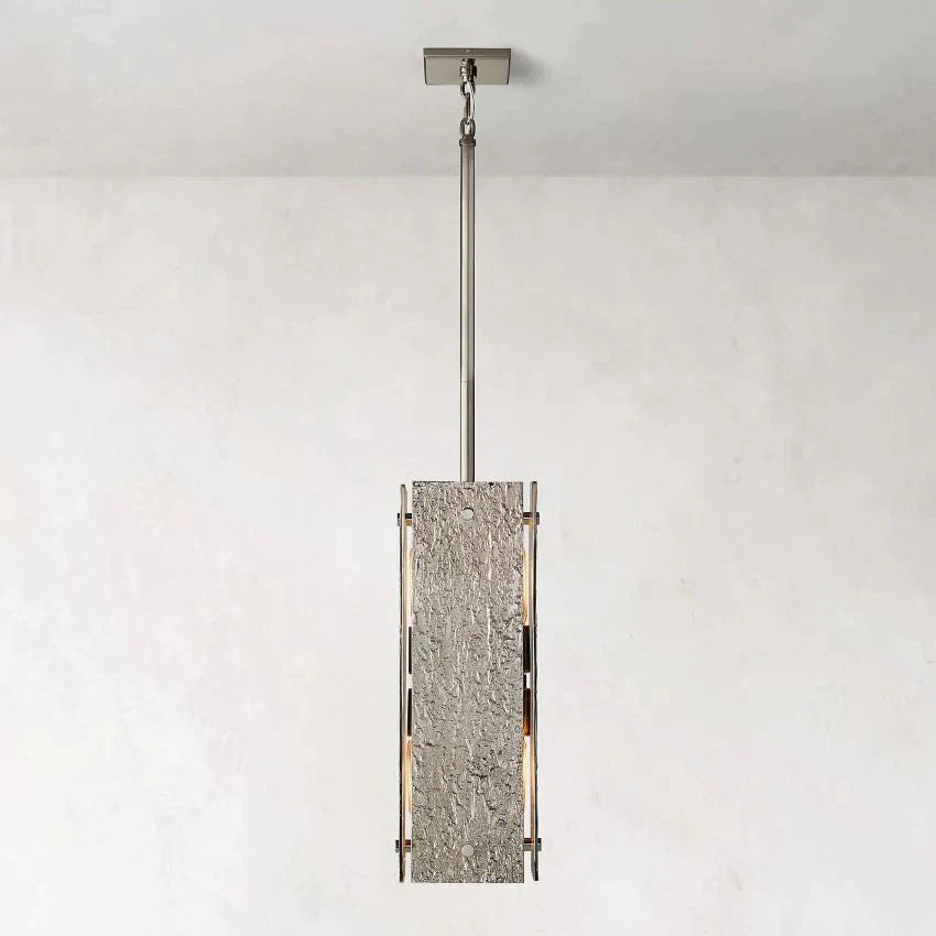 Vouvray Square Pendant