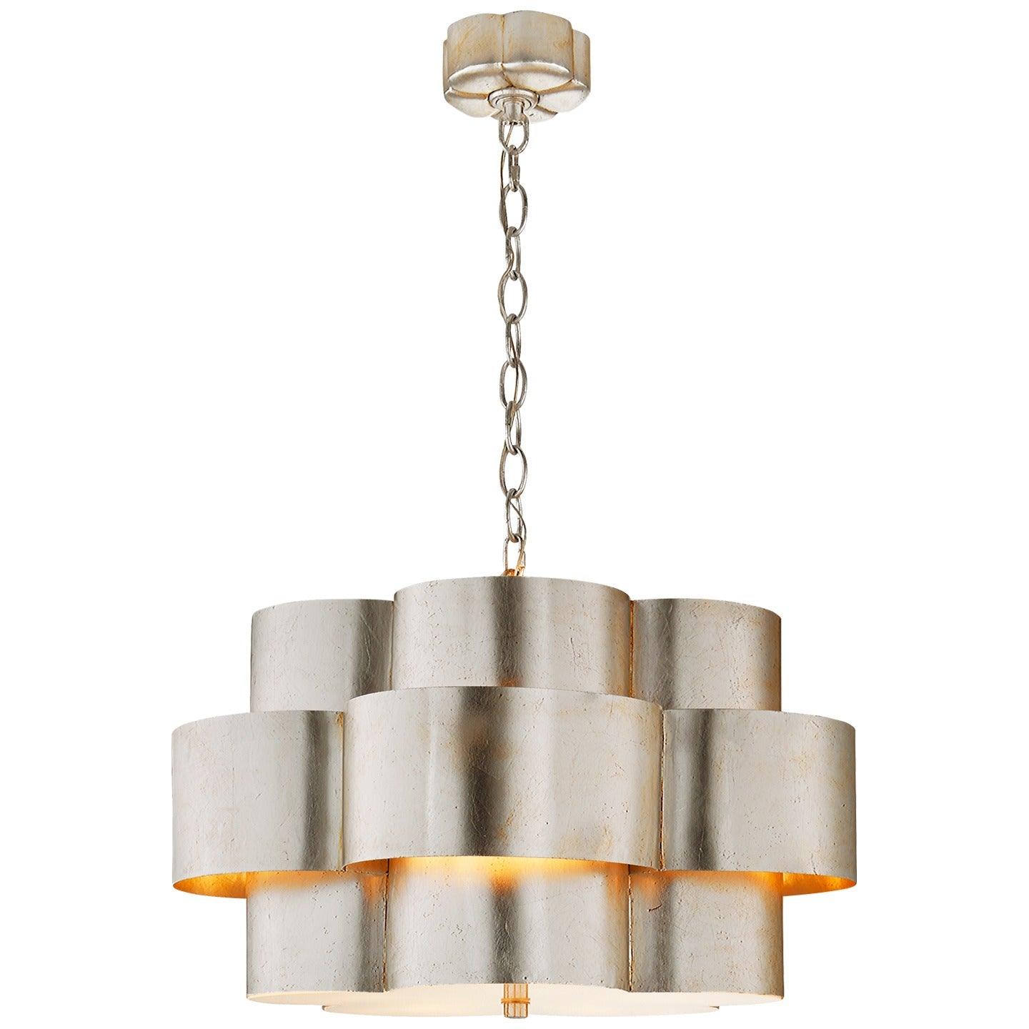 Arabelle Chandelier 28''H