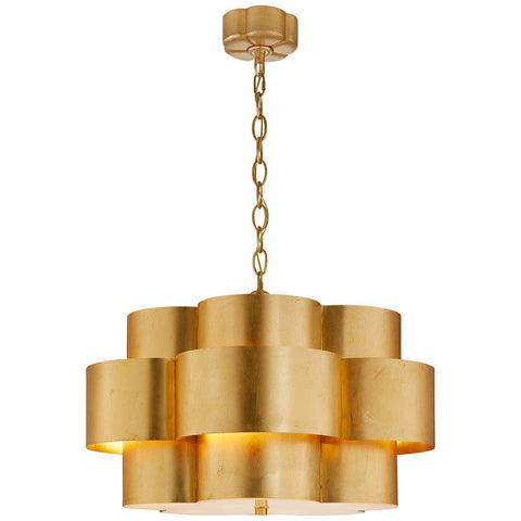 Arabelle Chandelier 28''H