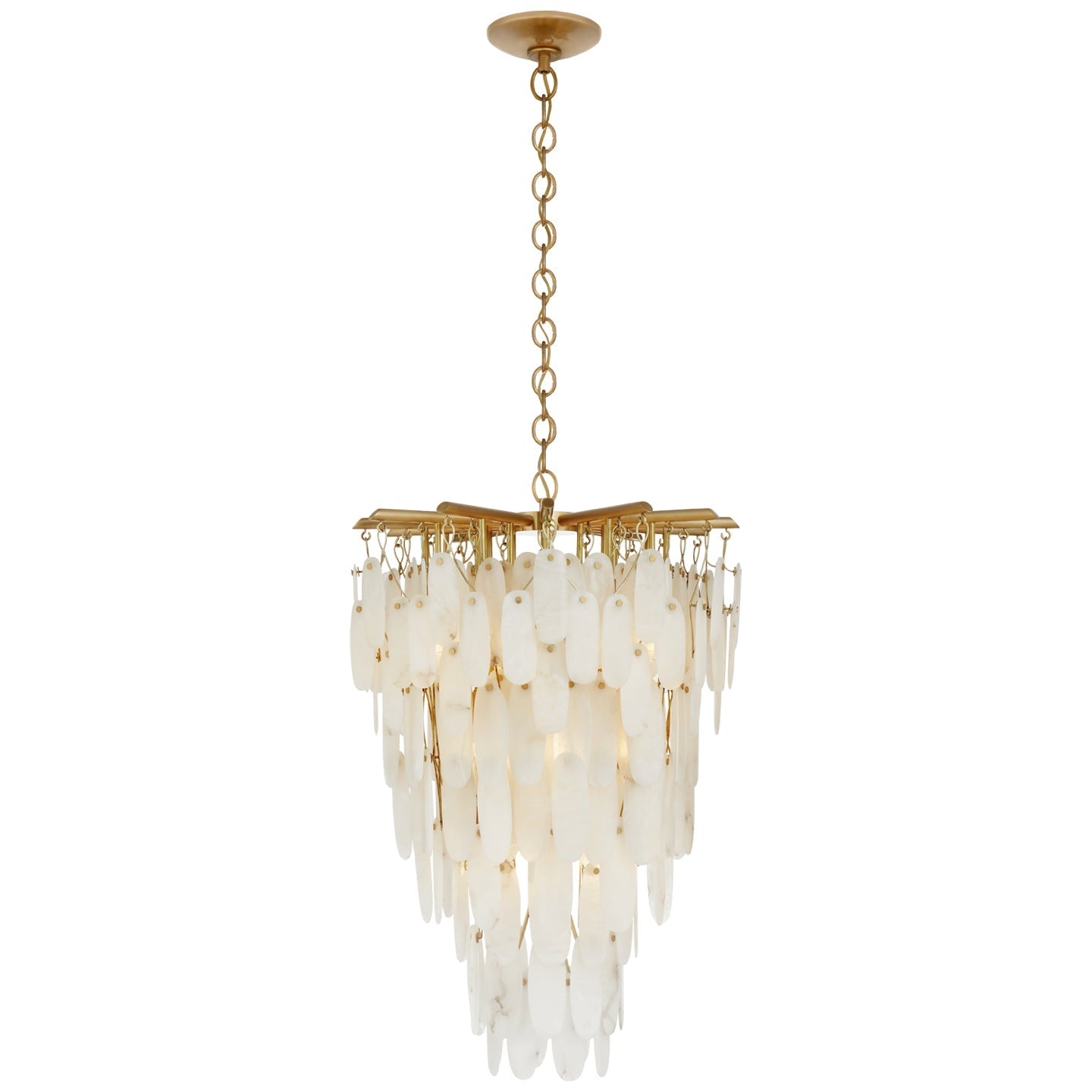 Cora Waterfall Chandelier