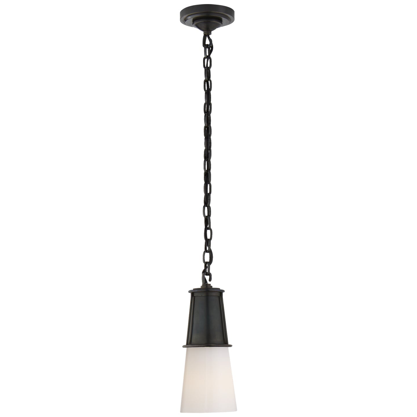 Robinson Small Pendant 4''W