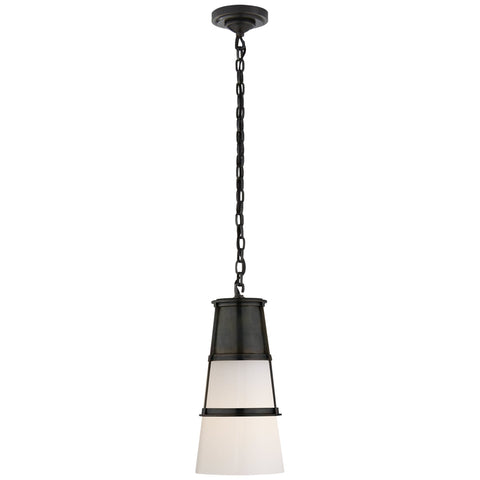 Robinson Medium Pendant 7.5''W