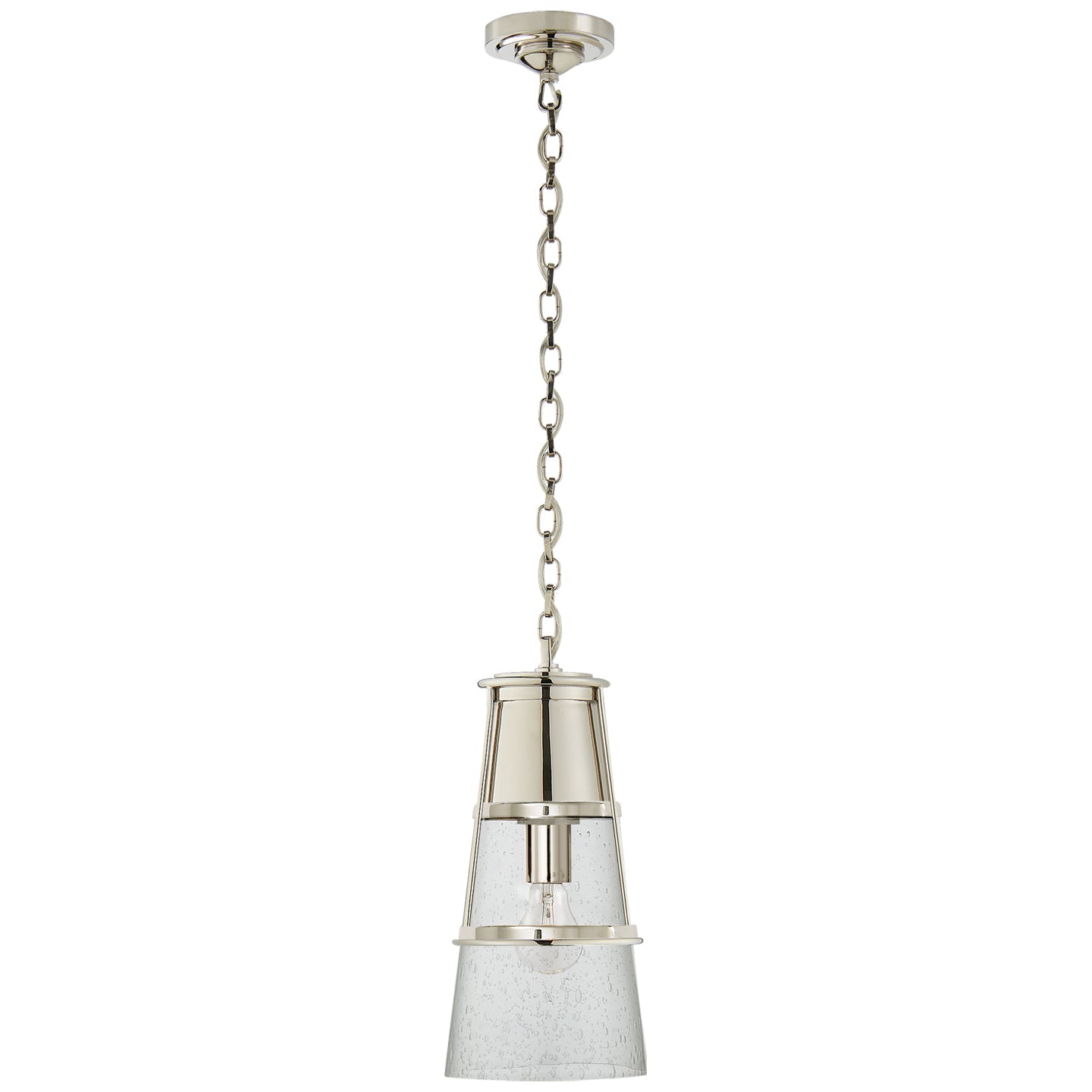 Robinson Medium Pendant 7.5''W