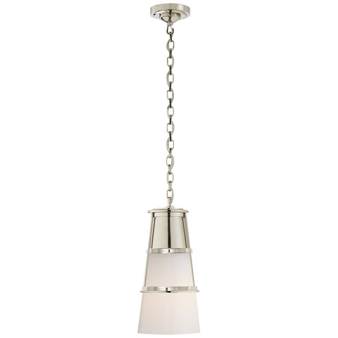 Robinson Medium Pendant 7.5''W