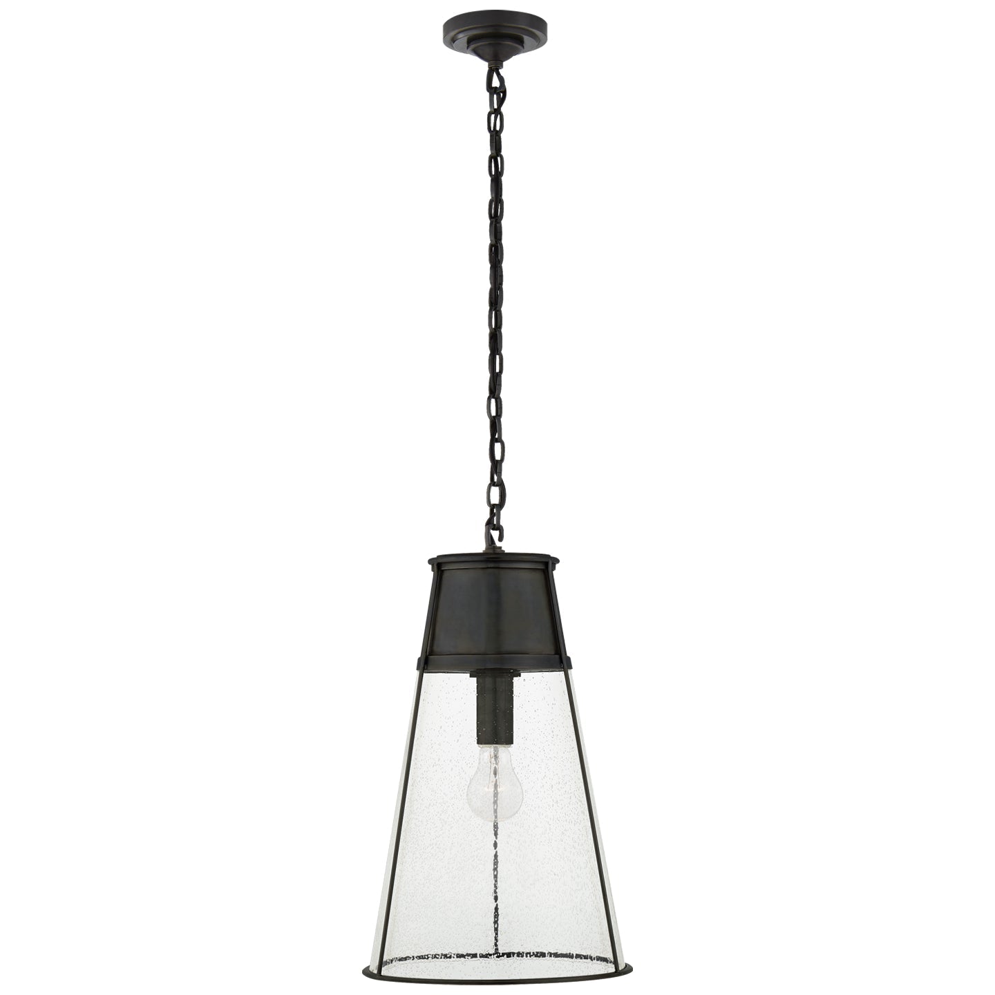 Robinson Large Pendant 11''W