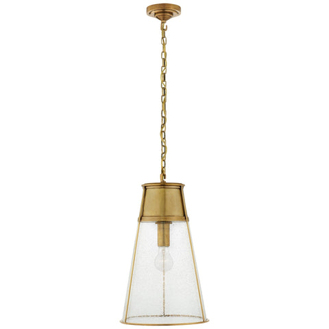 Robinson Large Pendant 11''W