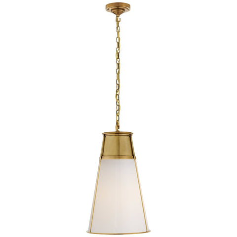 Robinson Large Pendant 11''W