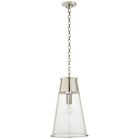 Robinson Large Pendant 11''W