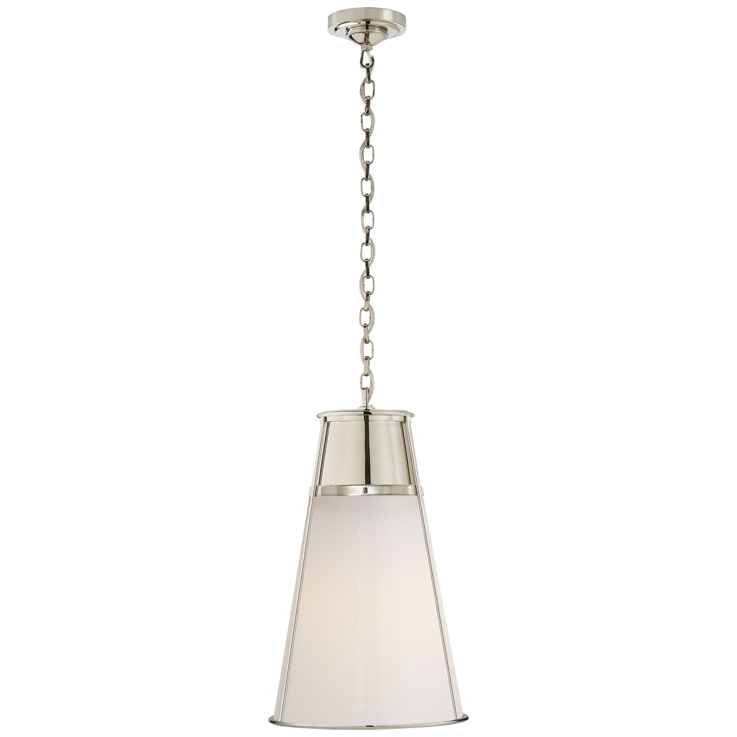 Robinson Large Pendant 11''W