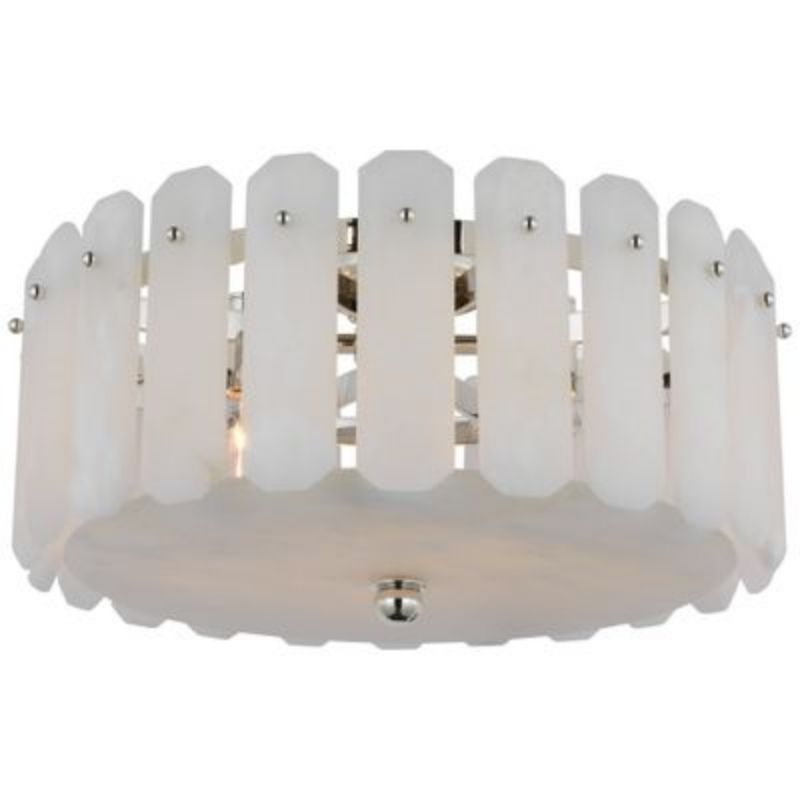 Alabaster Aerin Bonnington Medium Chandelier