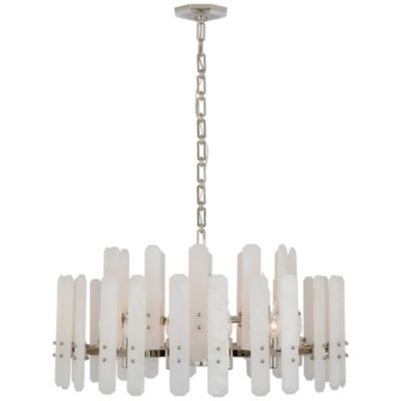 Alabaster Aerin Bonnington Large Chandelier