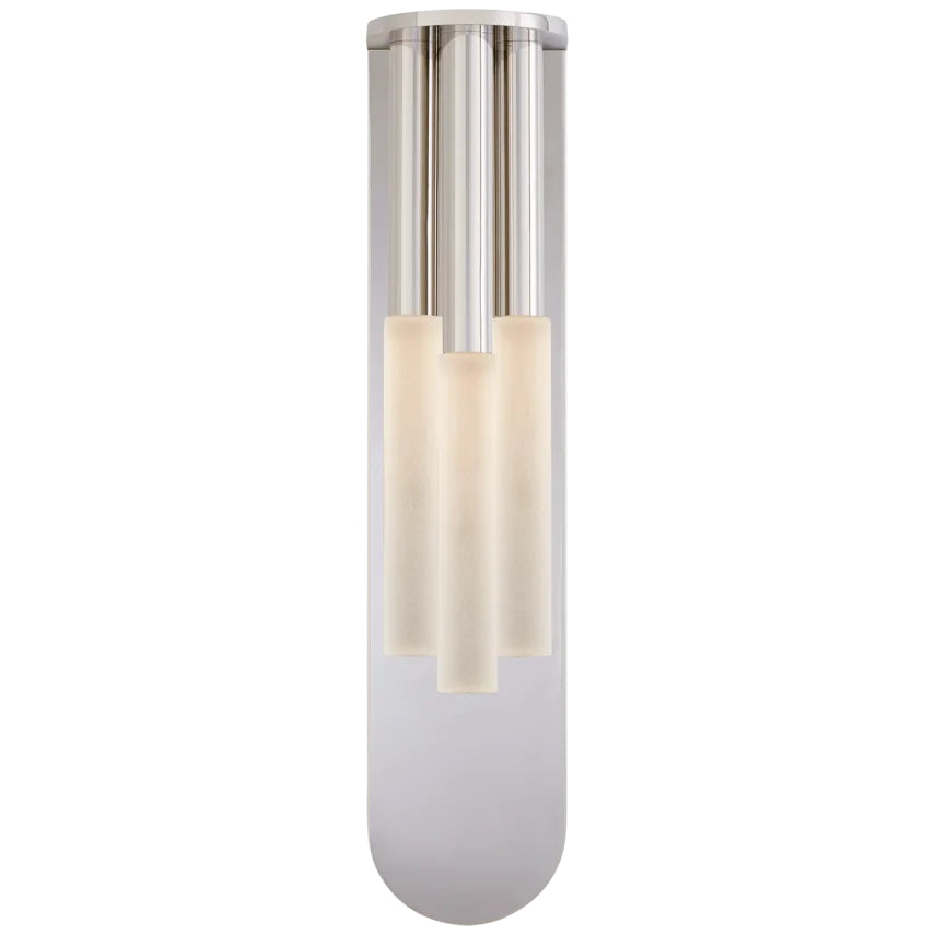 Rouseau Medium Multi-Drop Sconce 20''H