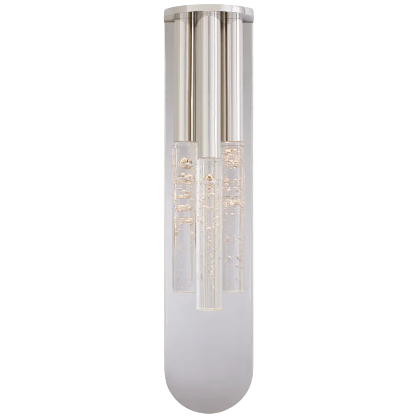 Rouseau Medium Multi-Drop Sconce 20''H