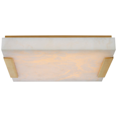 Alabaster Wearstler Covet Large Flush Mount