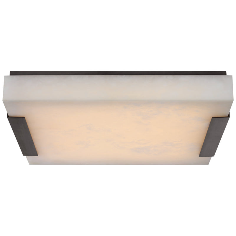 Alabaster Wearstler Covet Large Flush Mount