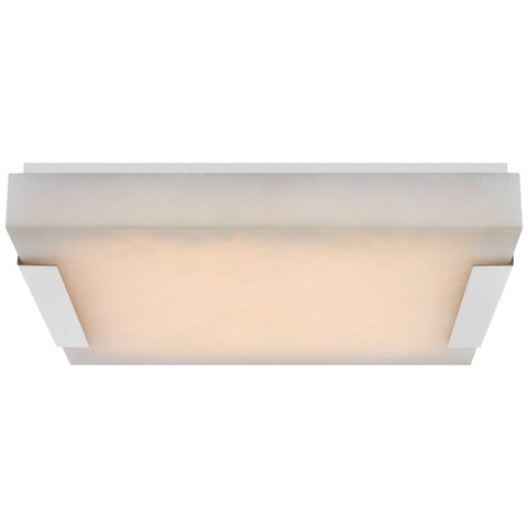 Alabaster Wearstler Covet Large Flush Mount